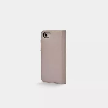 Rahakotiga ümbris Trunk TR-WA678-ROS iPhone 6/7/8/SE jaoks 11,9 cm Roosa