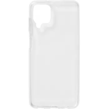 eSTUFF ES673046-BULK mobiiltelefoni ümbris Kaitseümbris Läbipaistev