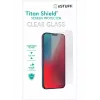 eSTUFF ES501150 mobiiltelefoni ekraani/tagapaneeli kaitseklaas Läbipaistev ekraanikaitse Apple 1 tk