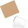 eSTUFF ES501153-25BULK mobiiltelefoni ekraani/tagakülje kaitse Läbipaistev ekraanikaitse Apple 25 tk