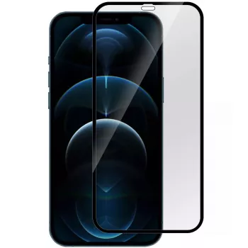 eSTUFF ES501153-25BULK mobiiltelefoni ekraani/tagakülje kaitse Läbipaistev ekraanikaitse Apple 25 tk
