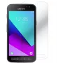eSTUFF ES504009 mobiiltelefoni ekraani/tagakülje kaitse Läbipaistev ekraanikaitse Samsung 1 tk