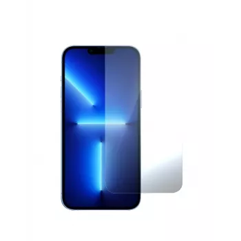 eSTUFF ES580330-10BULK mobiiltelefoni ekraanikaitse Läbipaistev ekraanikaitse Apple 1 tk