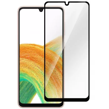 eSTUFF ES504084 mobiiltelefoni ekraani-/tagakaitse Läbipaistev ekraanikaitse Samsung 1 tk