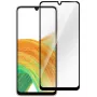 eSTUFF ES504084 mobiiltelefoni ekraani-/tagakaitse Läbipaistev ekraanikaitse Samsung 1 tk