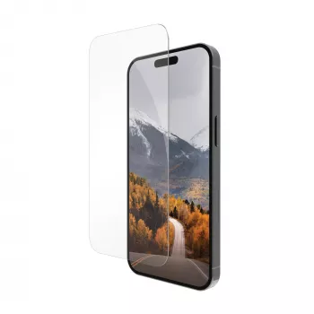 dbramante1928 eco-protect - iPhone 16 /15 - Clear, Apple, iPhone 16/15, Tolmukindel, Kriimukindel, Läbipaistev, 1 tk