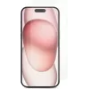 Läbipaistev ekraanikaitse eSTUFF ES501424-50BULK Apple iPhone 16 Plus kriimustuskindel purunemiskindel