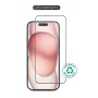 eSTUFF ES501425-10BULK läbipaistev ekraanikaitse Apple iPhone 16 Plus jaoks kriimustuskindel purunemiskindel