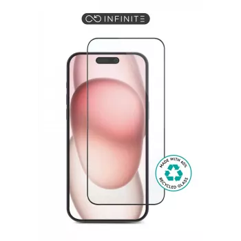 eSTUFF ES501425-50BULK mobiiltelefoni ekraani/tagapaneeli kaitsekile Läbipaistev ekraanikaitse Apple 50 tk