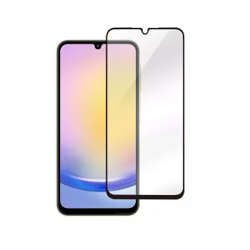 eSTUFF ES504104 mobiiltelefoni ekraani/tagakülje kaitse Läbipaistev ekraanikaitse Samsung 1 tk
