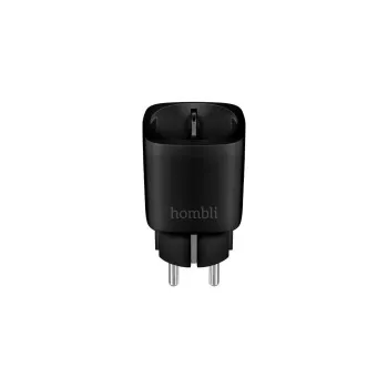 Nutipistik Hombli HBPP-0205 3680 W siseruumide juhtmevaba must
