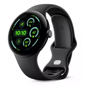 Nutikell Google Pixel Watch 3 4G must