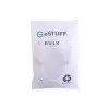 eSTUFF ES604370-BULK USB-kaabel USB 2.0 1 m USB C valge