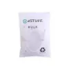 USB-kaabel eSTUFF ES604270-BULK 2 m USB C Valge USB 2.0 0,48 Gbit/s