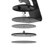 Adapter Compulocks SWBB pöördalus Core Stand must