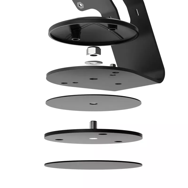 Adapter Compulocks SWBB pöördalus Core Stand must