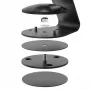 Adapter Compulocks SWBB pöördalus Core Stand must