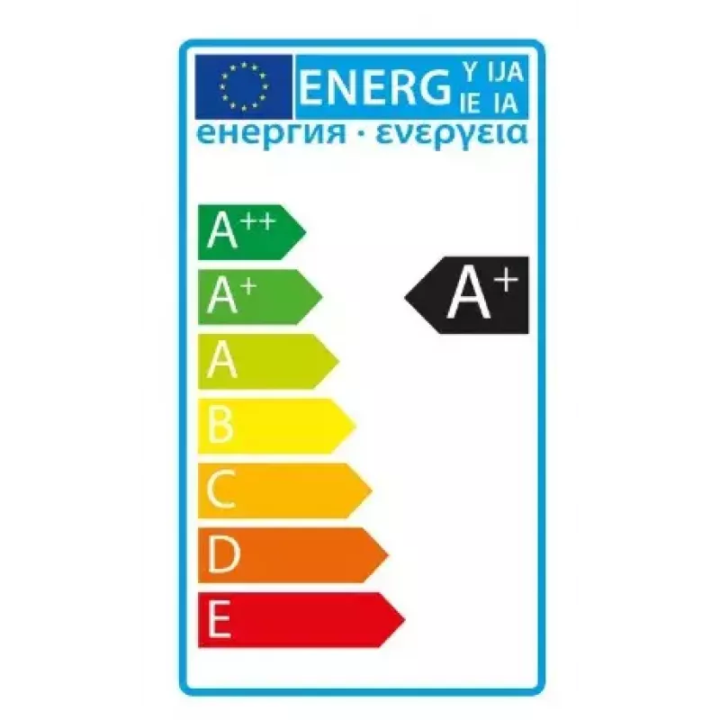 Nutipirn Hombli E27 9W Wi-Fi Valge
