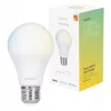 Nutipirn Hombli E27 9W Wi-Fi Valge