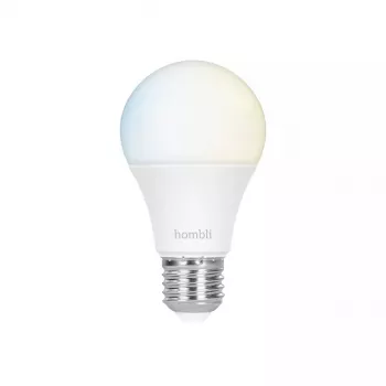 Nutipirn Hombli E27 9W Wi-Fi Valge