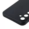 Telefonikott eSTUFF Galaxy A26 Must ES67473006-BULK vastupidav õhuke disain