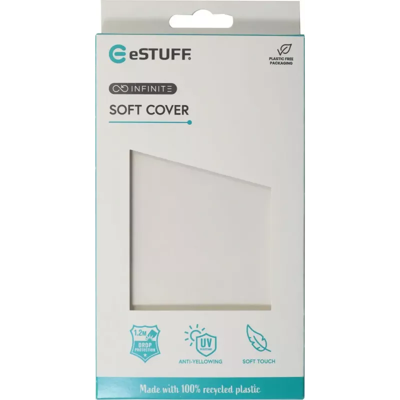 eSTUFF ES67100054 nutitelefoni ümbris