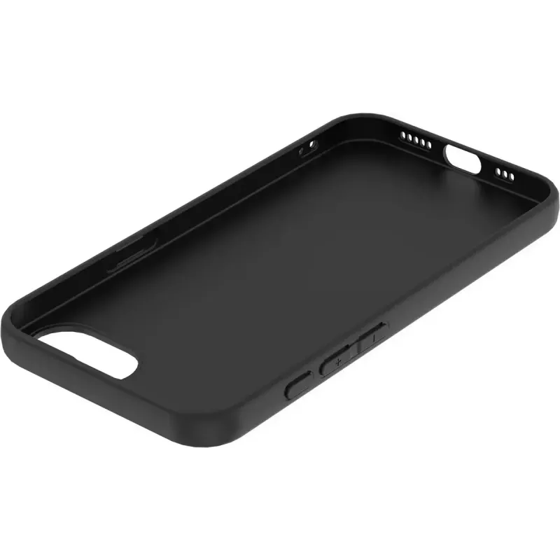 eSTUFF INFINITE GRS VIENNA iPhone 16e Must kate. Materjal (ES67101054-BULK)