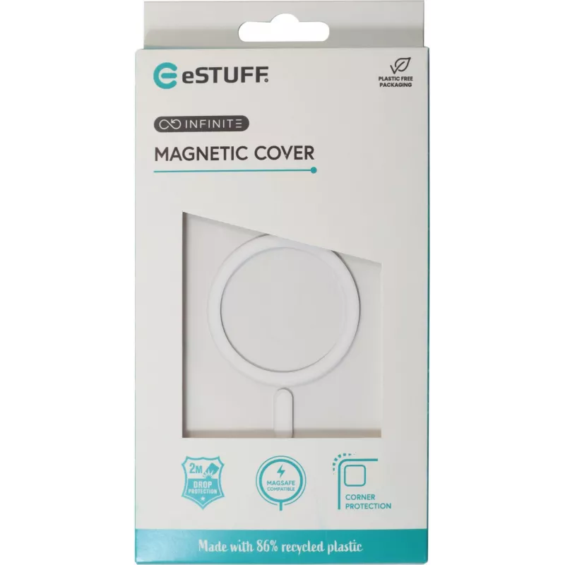 eSTUFF ES67141054 nutitelefoni ümbris