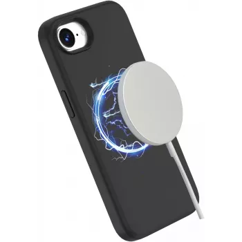 Kaitsev telefoniümbris eSTUFF INFINITE ROME ES67150023 iPhone'ile — vastupidav disain