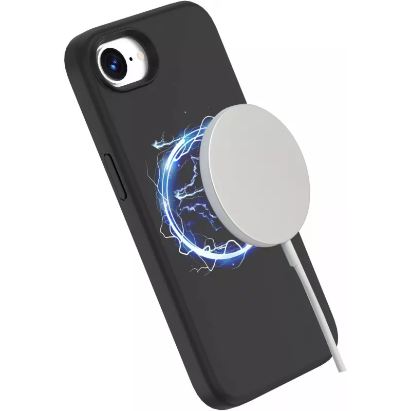 Kaitsev telefoniümbris eSTUFF INFINITE ROME ES67150023 iPhone'ile — vastupidav disain