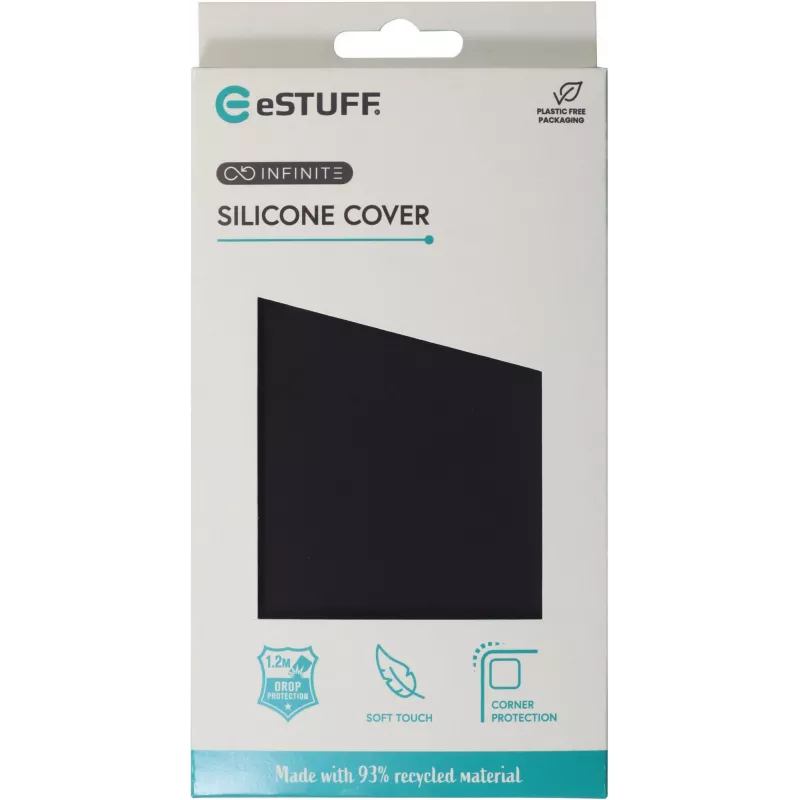 eSTUFF ES67120054 nutitelefoni ümbris