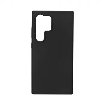 Katte eSTUFF INFINITE (GRS) VIENNA Samsung Galaxy S25 Ultra 17,5 cm must