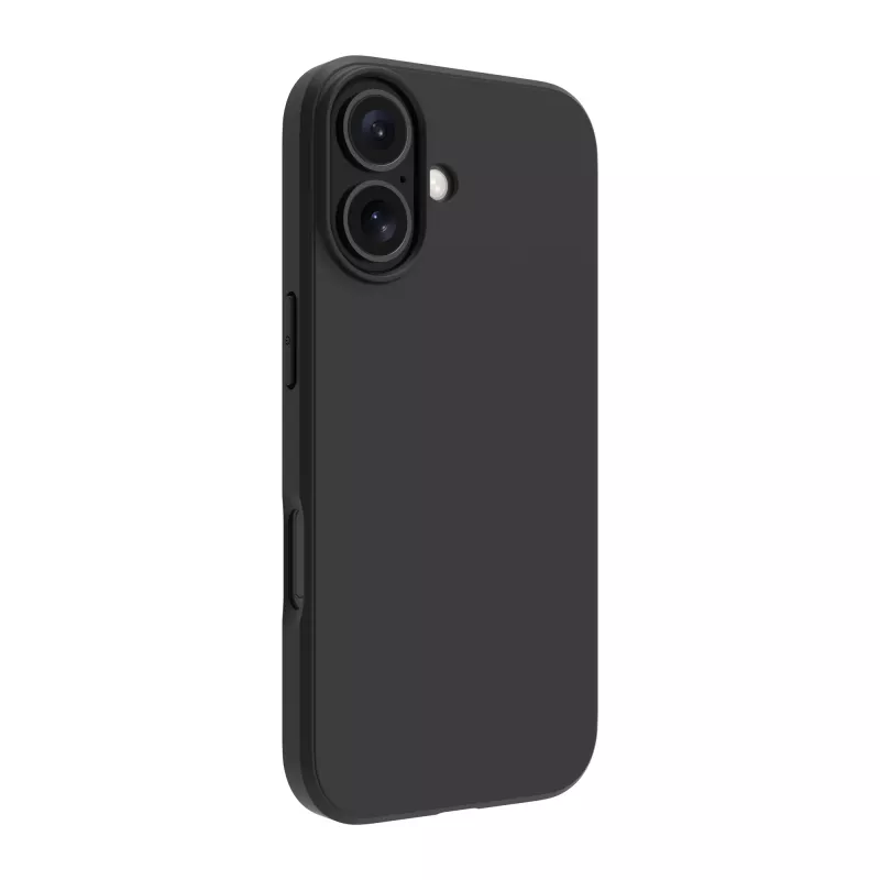 dbramante1928 Greenland mobiiltelefoni ümbris Must