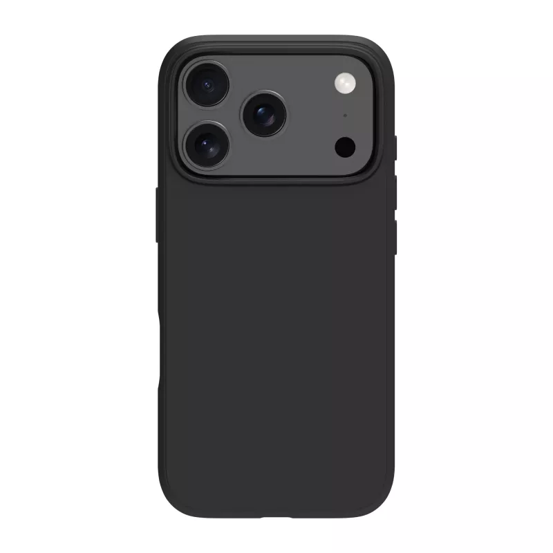 Cover dbramante1928 Greenland mobiiltelefoni ümbris Must iPhone 17 Pro