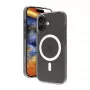 Mobiiltelefoni ümbris dbramante1928 Greenland Pro MS Cover Apple iPhone 17 jaoks — läbipaistev plastik