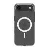 dbramante1928 Greenland Pro MagSafe-ühilduv läbipaistev tagakaas Apple iPhone Airile