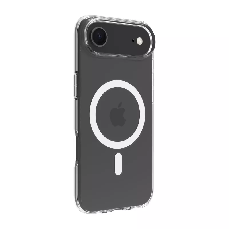dbramante1928 Greenland Pro MagSafe-ühilduv läbipaistev tagakaas Apple iPhone Airile