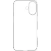 eSTUFF ES67100055 mobiiltelefoni ümbris 16 cm (6,3 tolli) kate Läbipaistev