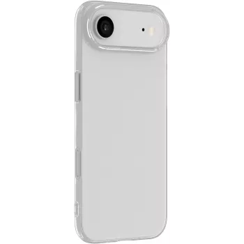 eSTUFF ES67100056 mobiiltelefoni ümbris 16,8 cm (6,6 tolli) kate läbipaistev