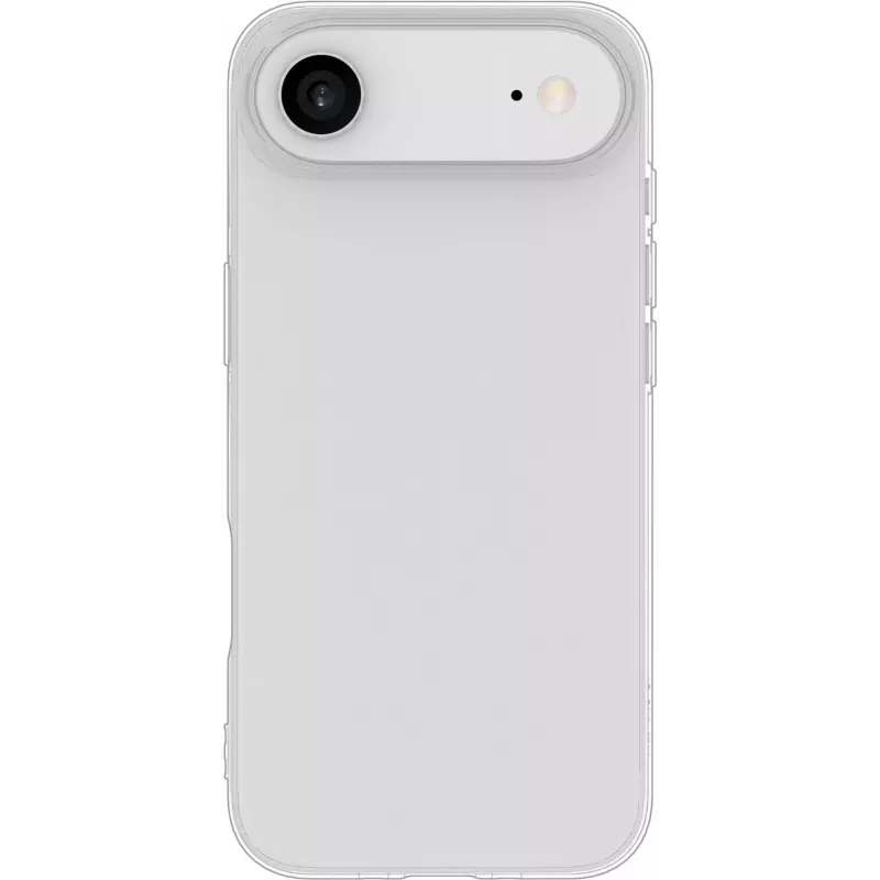 eSTUFF ES67100056 mobiiltelefoni ümbris 16,8 cm (6,6 tolli) kate läbipaistev