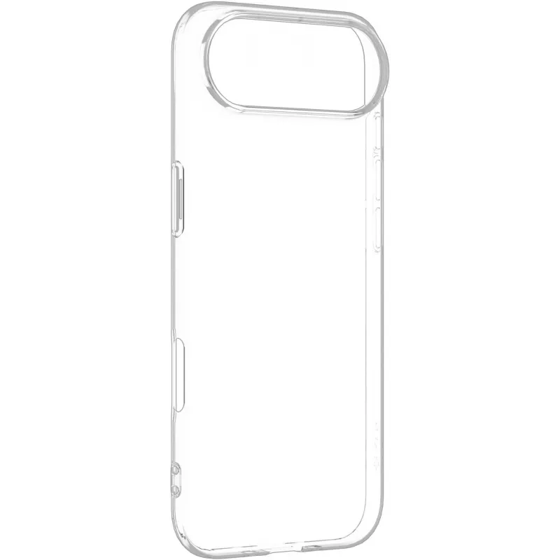 eSTUFF ES67100056 mobiiltelefoni ümbris 16,8 cm (6,6 tolli) kate läbipaistev