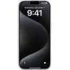 Ümbris eSTUFF ES67100057 iPhone 17 Pro jaoks 16 cm Must