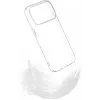 Ümbris eSTUFF ES67100057 iPhone 17 Pro jaoks 16 cm Must
