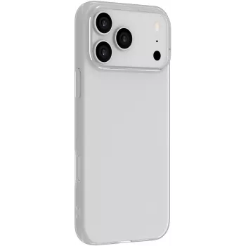 eSTUFF ES67100058 mobiiltelefoni ümbris 17,5 cm (6,9 tolli) läbipaistev kate