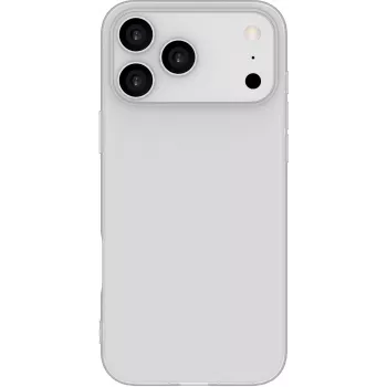 eSTUFF ES67100058 mobiiltelefoni ümbris 17,5 cm (6,9 tolli) läbipaistev kate