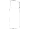eSTUFF ES67100058 mobiiltelefoni ümbris 17,5 cm (6,9 tolli) läbipaistev kate