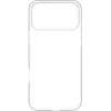 eSTUFF ES67100058 mobiiltelefoni ümbris 17,5 cm (6,9 tolli) läbipaistev kate