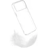 eSTUFF ES67100058 mobiiltelefoni ümbris 17,5 cm (6,9 tolli) läbipaistev kate