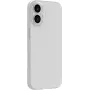 eSTUFF ES67100055-BULK mobiiltelefoni ümbris 16 cm (6.3 tolli) Kate Läbipaistev