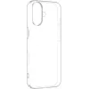 eSTUFF ES67100055-BULK mobiiltelefoni ümbris 16 cm (6.3 tolli) Kate Läbipaistev